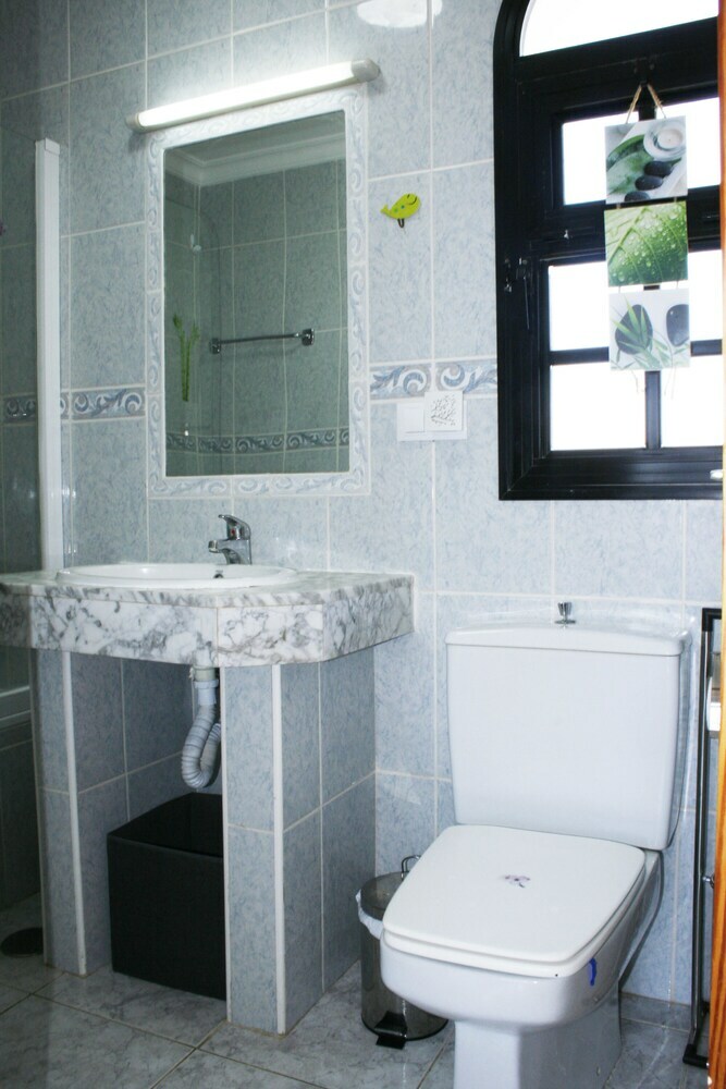 Apartamentos Fuerte Holiday Duplex