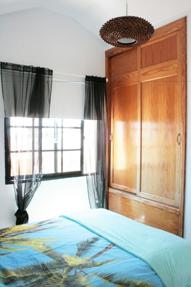 Apartamentos Fuerte Holiday Duplex