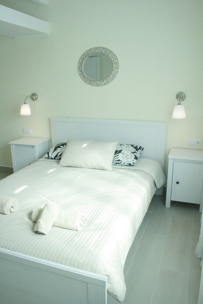 Apartamentos Fuerte Holiday Duplex