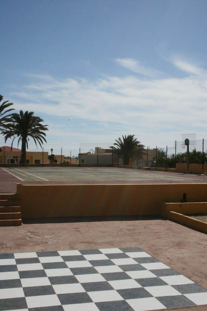 Apartamentos Fuerte Holiday Duplex