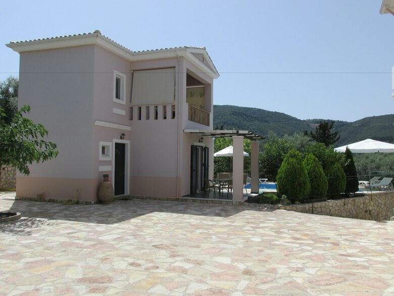 Harmony Villas