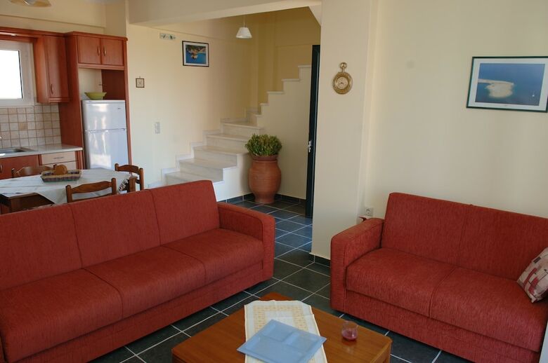 Harmony Villas