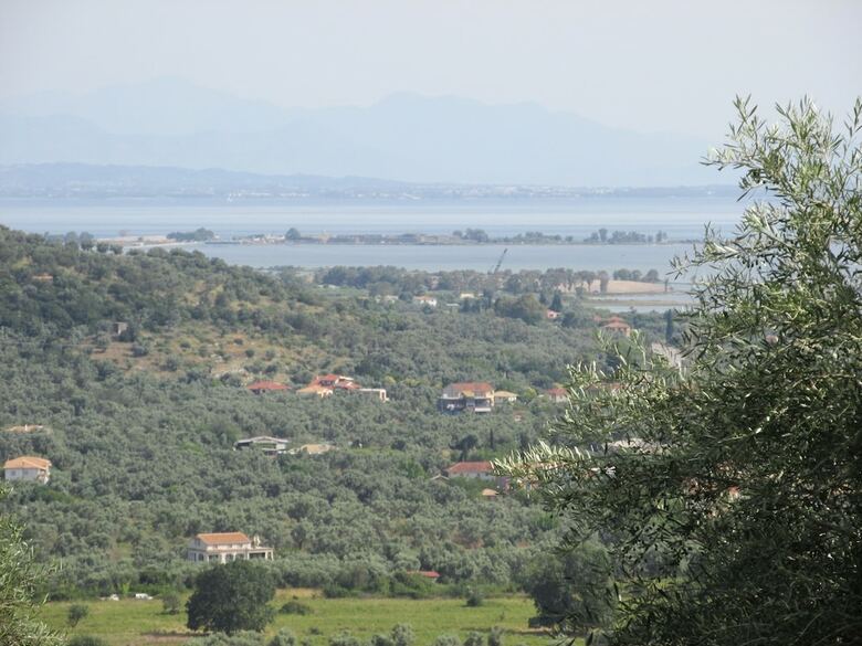 Harmony Villas