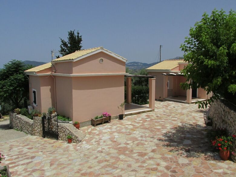 Harmony Villas