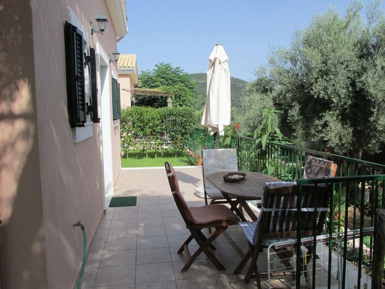 Harmony Villas