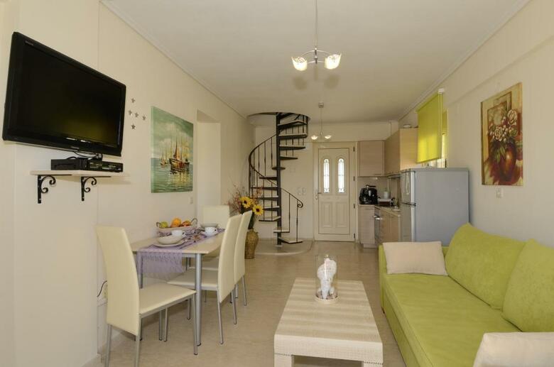 Apartamentos Gea Villas