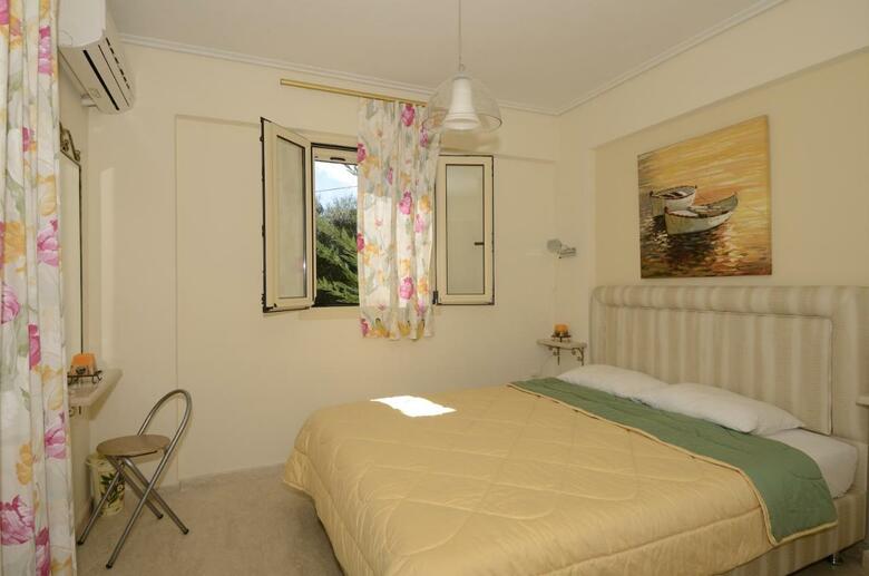 Apartamentos Gea Villas