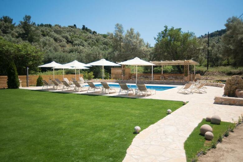 Apartamentos Gea Villas