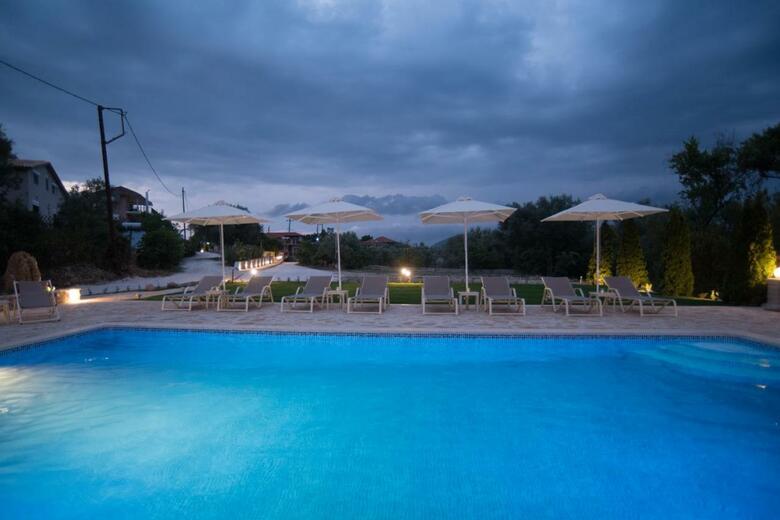 Apartamentos Gea Villas