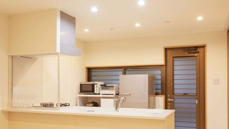 Kariyushi Condominium Resort Chatan Marina Bay Mihama