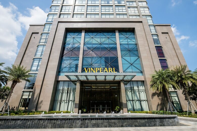 Vinpearl Hotel Can Tho