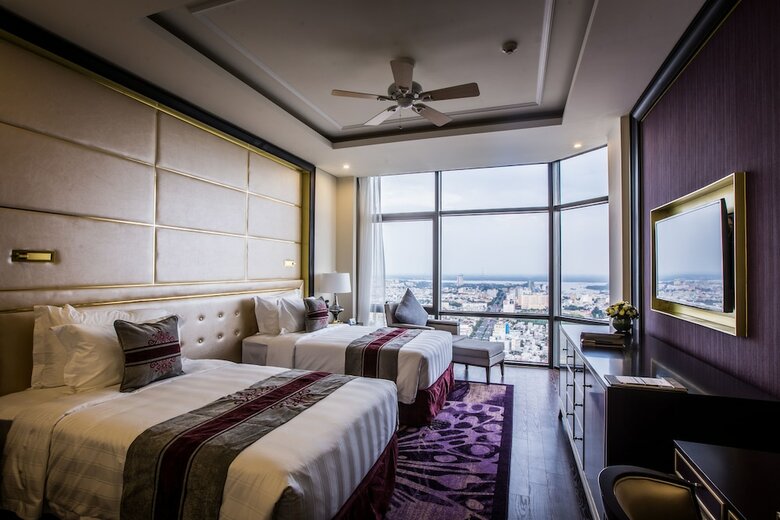 Vinpearl Hotel Can Tho