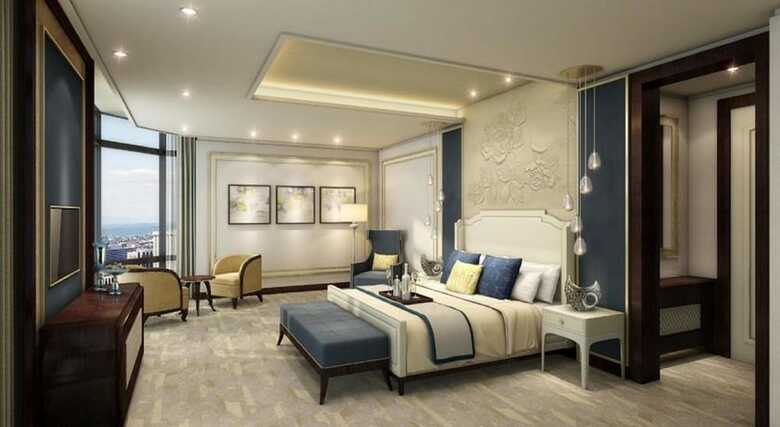 Vinpearl Hotel Can Tho