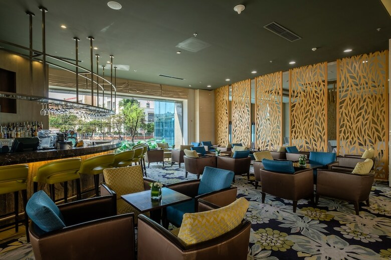 Vinpearl Hotel Can Tho