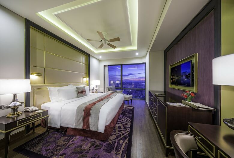 Vinpearl Hotel Can Tho