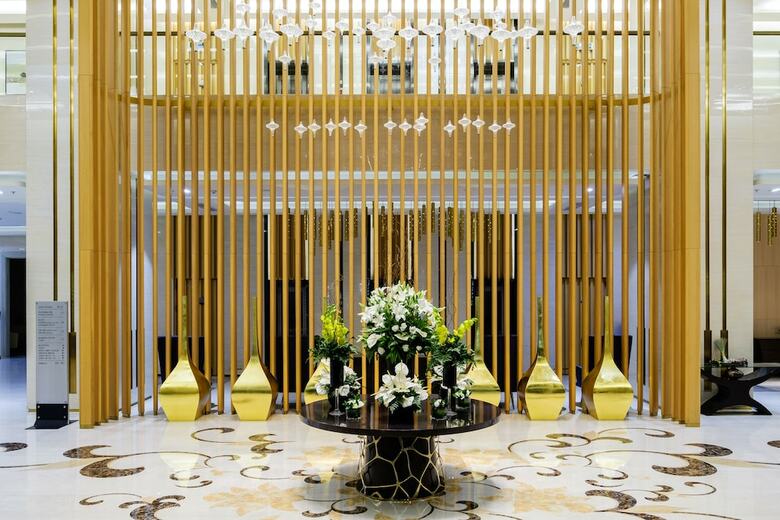 Vinpearl Hotel Can Tho