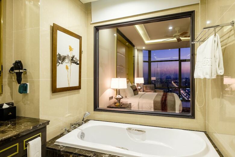Vinpearl Hotel Can Tho