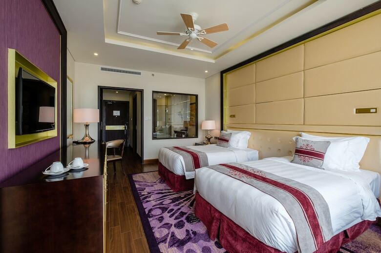 Vinpearl Hotel Can Tho