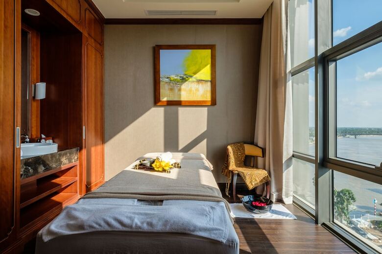 Vinpearl Hotel Can Tho