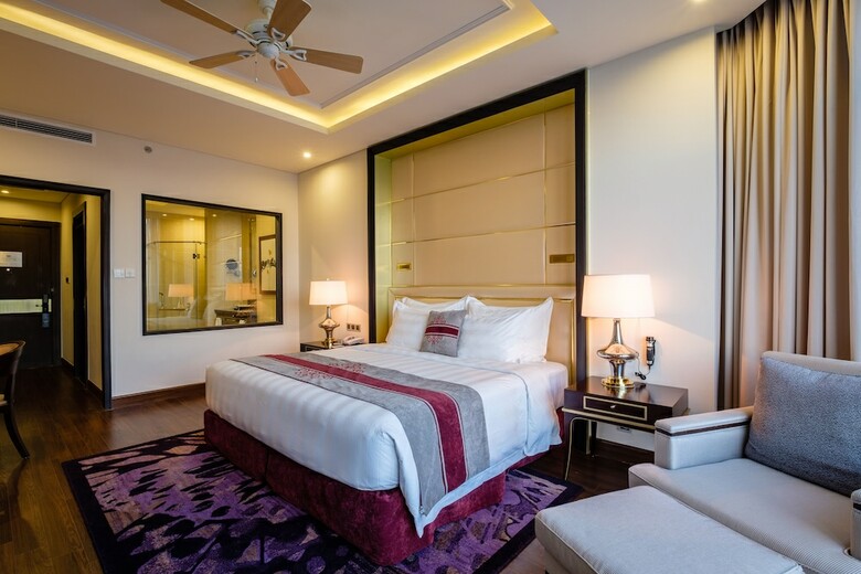 Vinpearl Hotel Can Tho