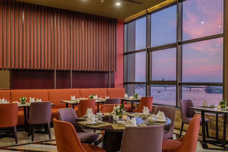 Vinpearl Hotel Can Tho