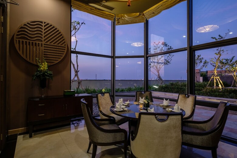 Vinpearl Hotel Can Tho