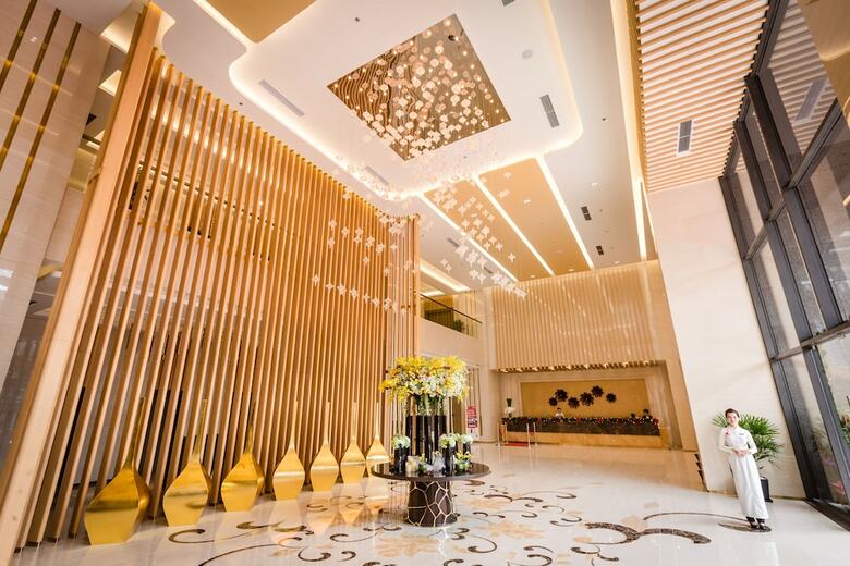 Vinpearl Hotel Can Tho