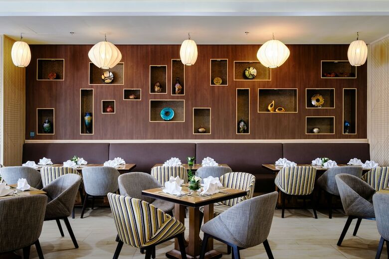 Vinpearl Hotel Can Tho