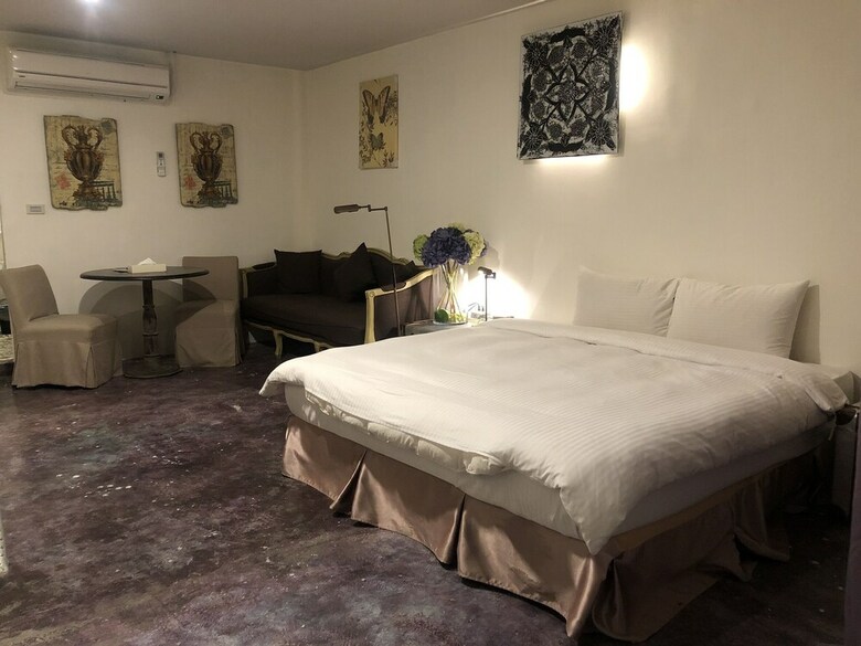 Jin Huei Hotel