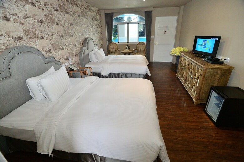 Jin Huei Hotel