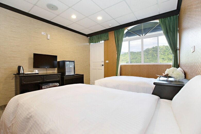 Jin Huei Hotel