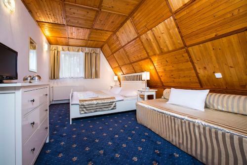 Garni Hotel Horsk� ?pi?ky