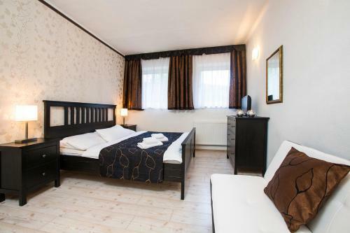 Garni Hotel Horsk� ?pi?ky