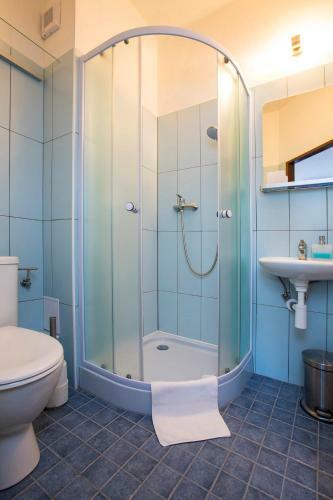 Garni Hotel Horsk� ?pi?ky