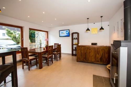 Garni Hotel Horsk� ?pi?ky