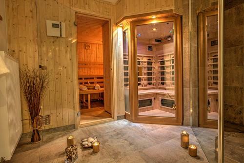 Garni Hotel Horsk� ?pi?ky