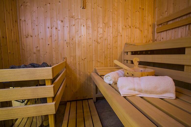 Garni Hotel Horsk� ?pi?ky