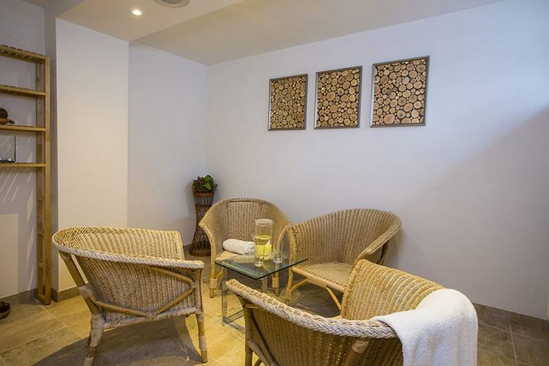 Garni Hotel Horsk� ?pi?ky