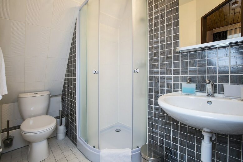 Garni Hotel Horsk� ?pi?ky