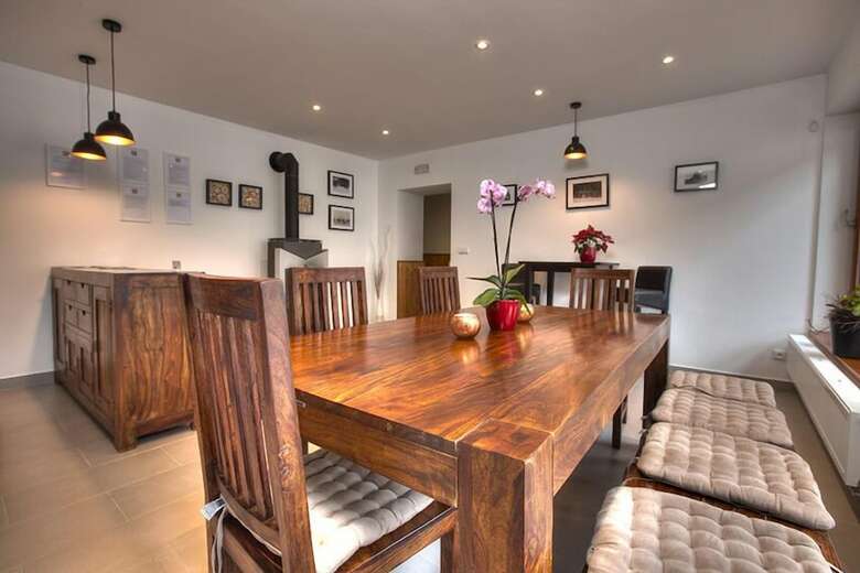 Garni Hotel Horsk� ?pi?ky