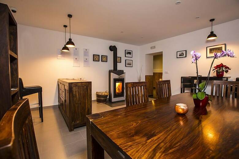Garni Hotel Horsk� ?pi?ky