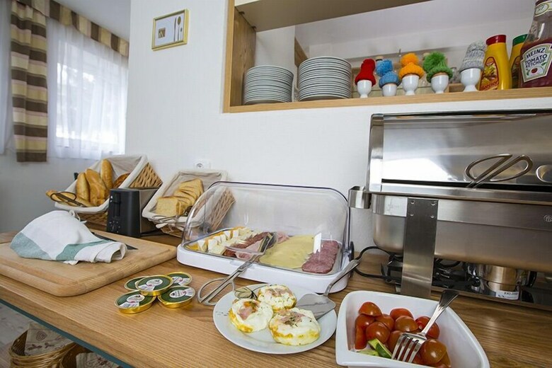 Garni Hotel Horsk� ?pi?ky