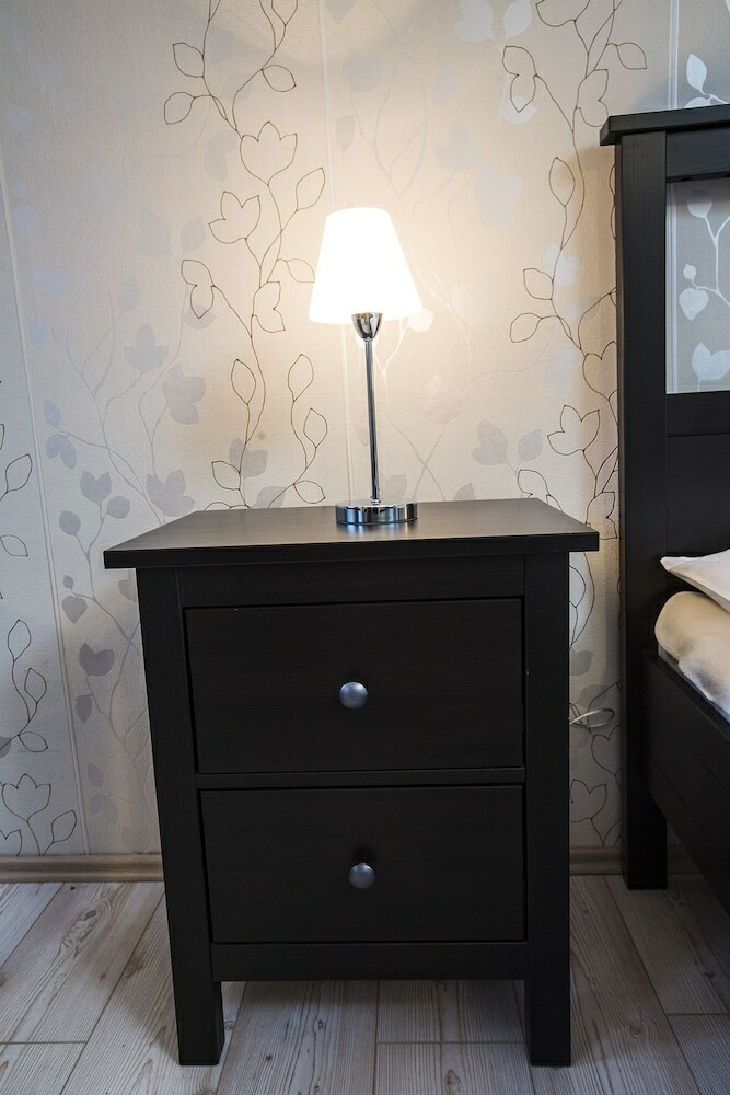 Garni Hotel Horsk� ?pi?ky