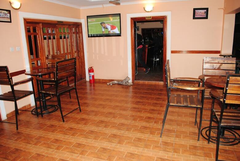 Posada Sunset Junction Lodges & Tours