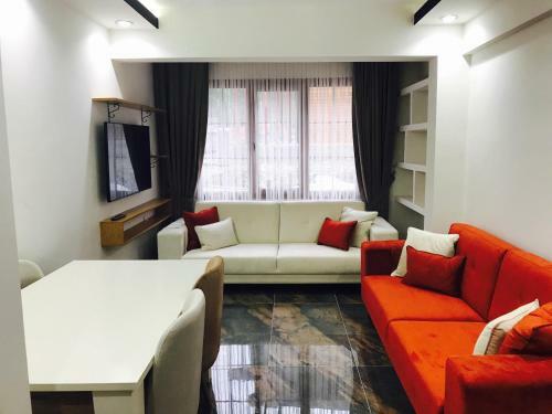 Hotel My Home Uzungol