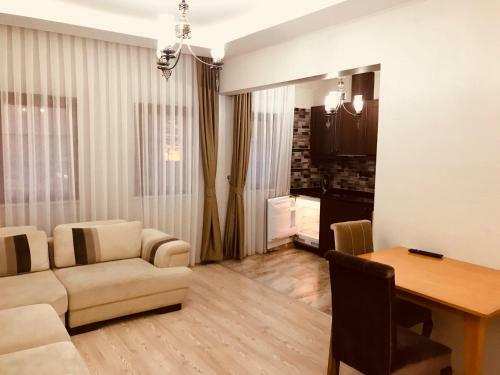 Hotel My Home Uzungol