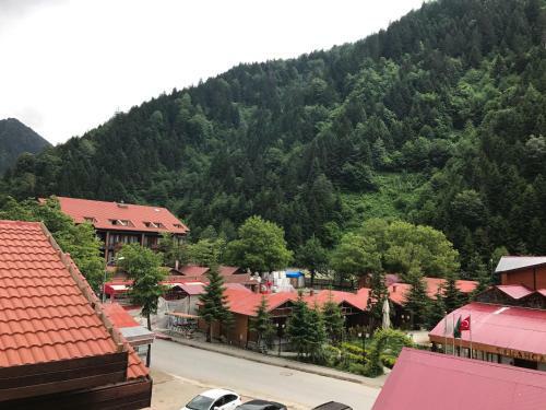 Hotel My Home Uzungol