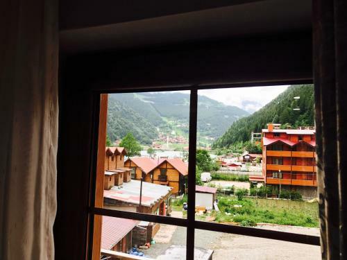 Hotel My Home Uzungol