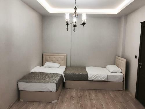 Hotel My Home Uzungol