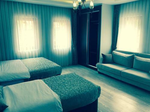 Hotel My Home Uzungol